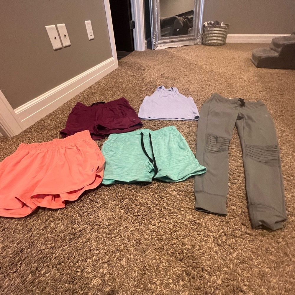 Born primitive size small bundle lot